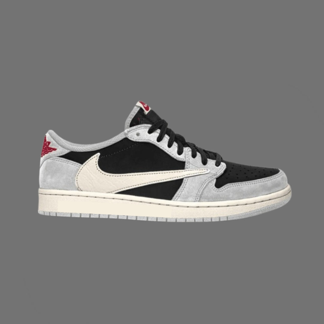 NIKE LOW X TRAVIS SCOTT