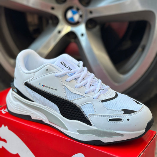 PUMA M MOTORSPORT RS-FAST