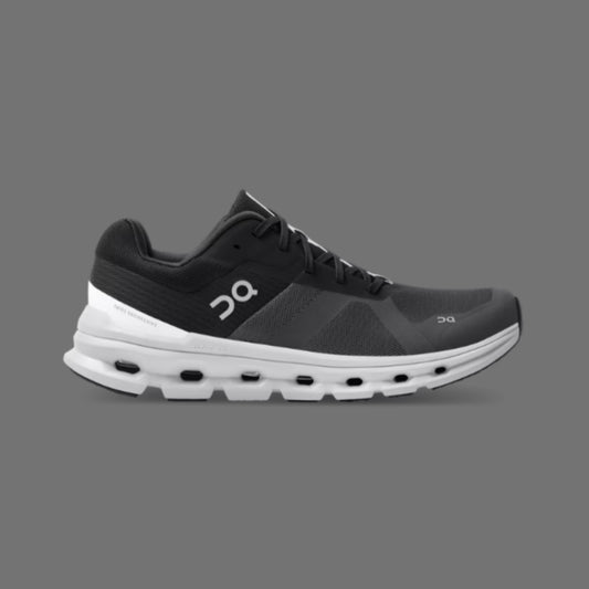 ON CLOUD-RUNNER
