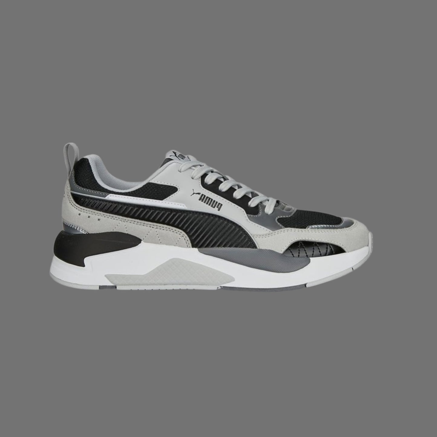 PUMA X-RAY