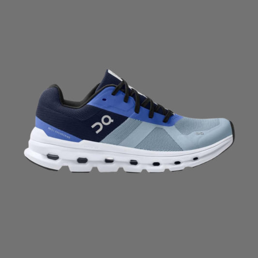 ON CLOUD-RUNNER