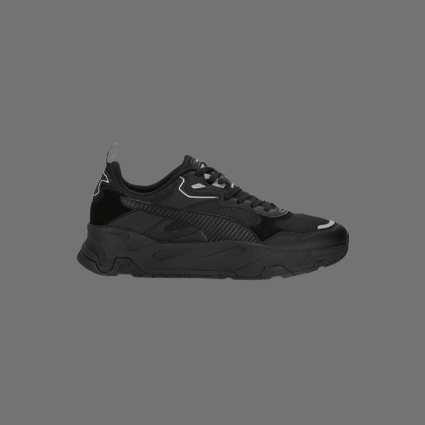 PUMA X-RAY