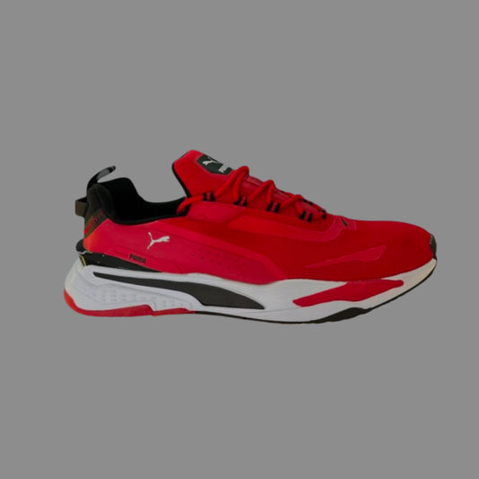PUMA RS-FAST