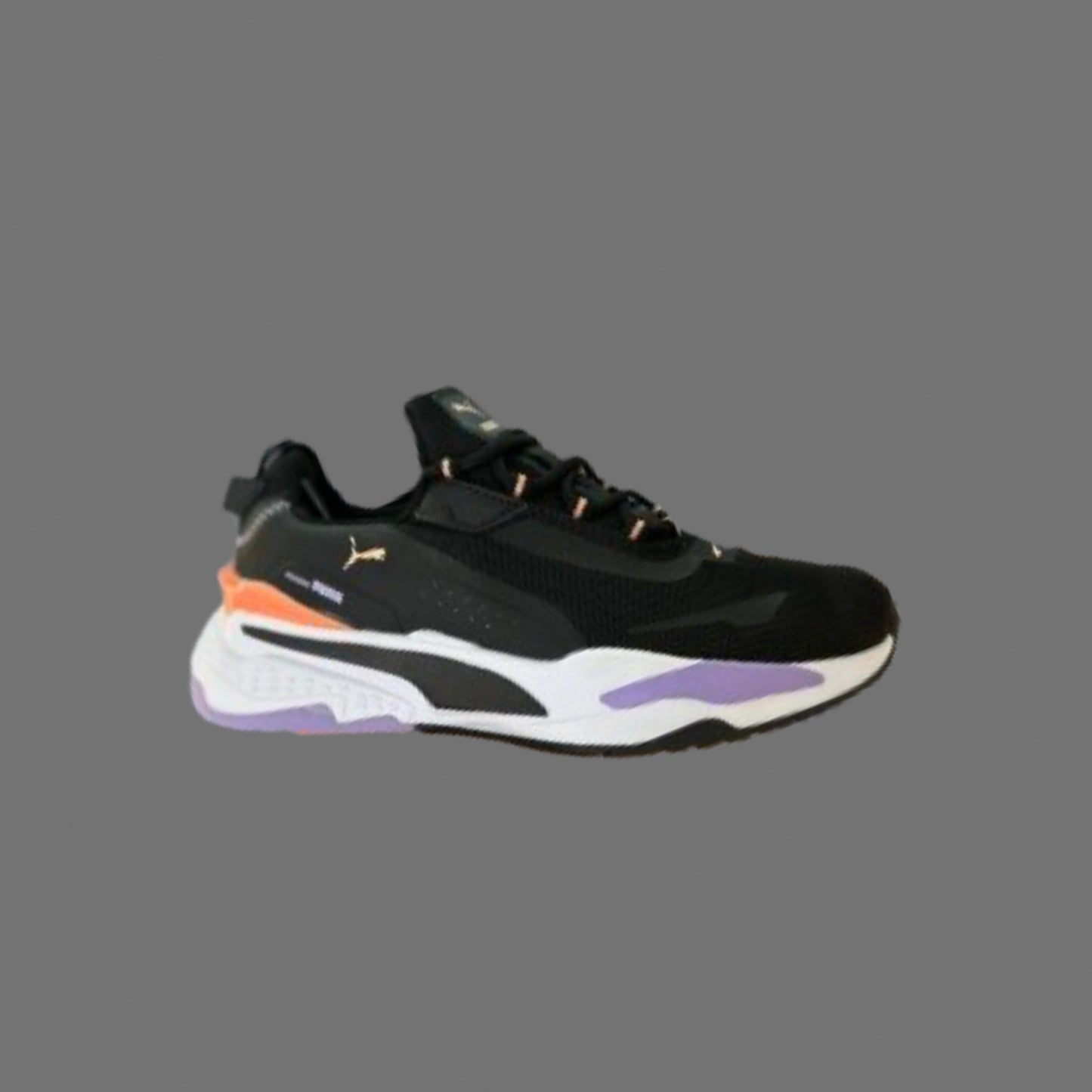 PUMA RS-FAST