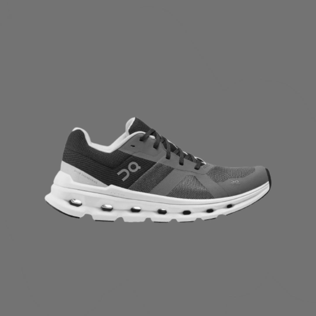 ON CLOUD-RUNNER