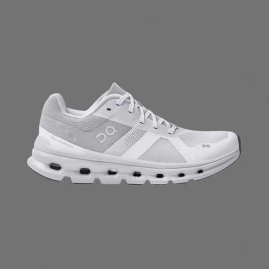 ON CLOUD-RUNNER