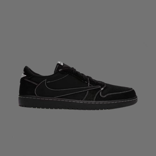 NIKE LOW X TRAVIS SCOTT