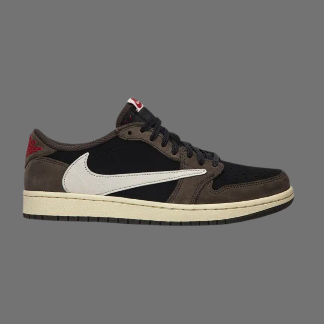 NIKE LOW X TRAVIS SCOTT