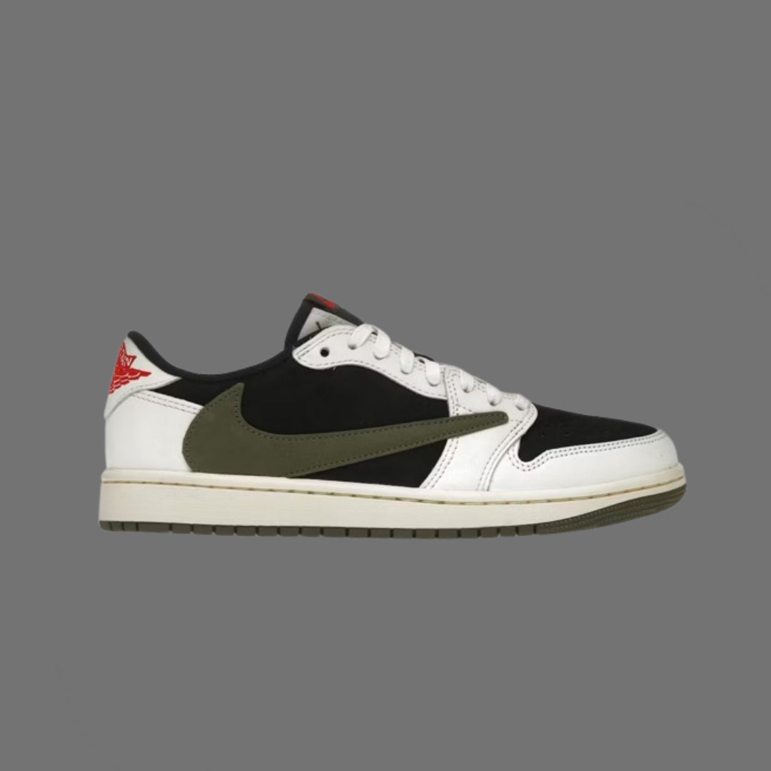 NIKE LOW X TRAVIS SCOTT